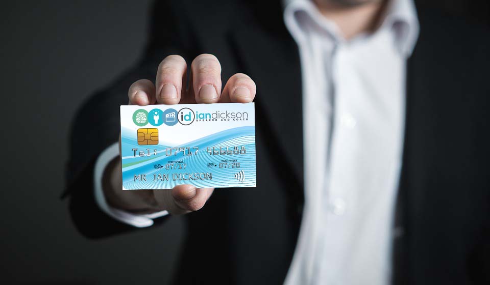 Business Card
