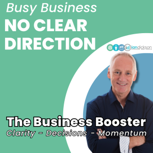 , Business Booster